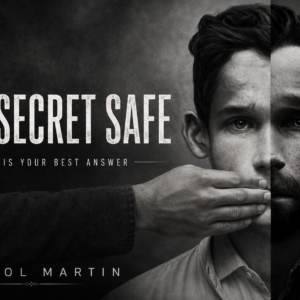 Is My Secret Safe is a short psychological thriller that explores trust, hidden desires, and consequences of inviting thr wrong person into your life. As secrets begin to surface, every decision draws one family closer to a truth they may not be ready to face.